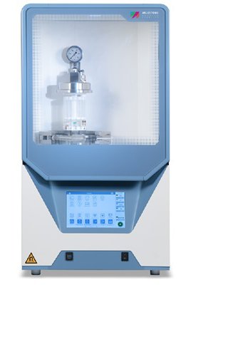 Microwave Digestion